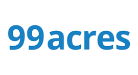 99acres logo