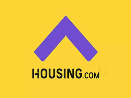 Housing logo